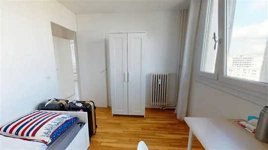 Rooms in Lyon - photo 3