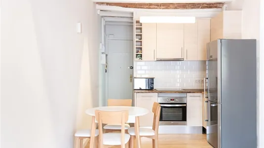 Apartments in Barcelona Sants-Montjuïc - photo 10