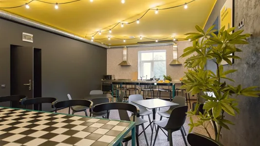 Rooms in Riga Maskavas Forštate - photo 8