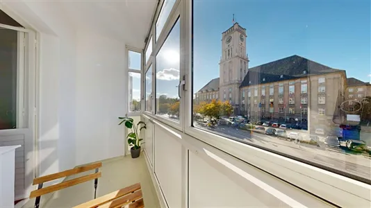 Apartments in Location is not specified - photo 4