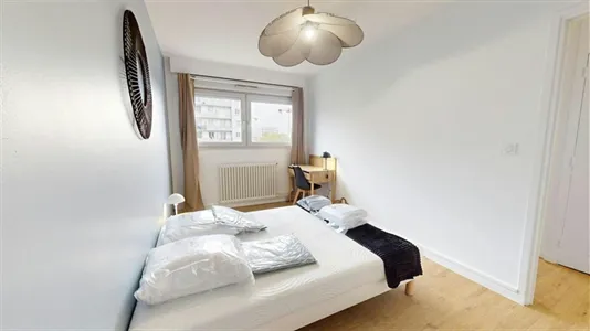 Rooms in Lyon - photo 5