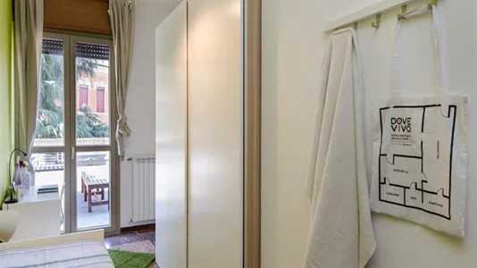 Rooms in Bologna - photo 4