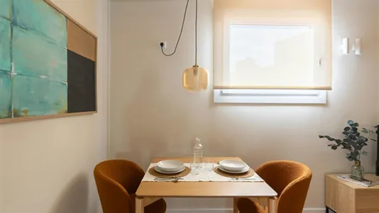 Apartments in Barcelona Sants-Montjuïc - photo 4