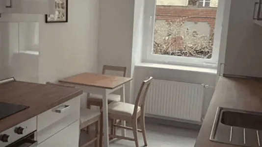 Rooms in Berlin Friedrichshain-Kreuzberg - photo 5