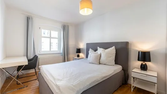 Apartments in Location is not specified - photo 10