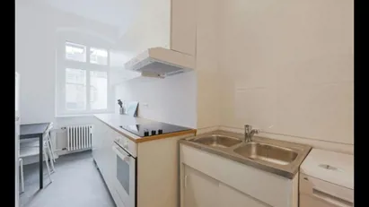 Room for rent in Berlin