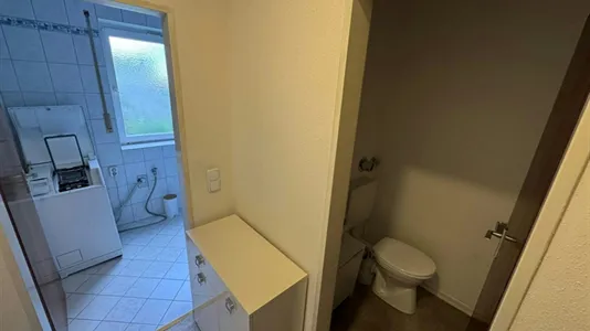 Rooms in Nuremberg - photo 3