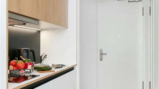 Houses in Berlin Pankow - photo 4