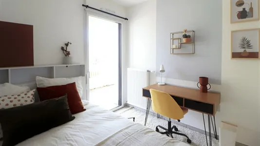 Rooms in Lyon - photo 4