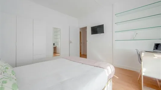Rooms in Madrid Tetuán - photo 3