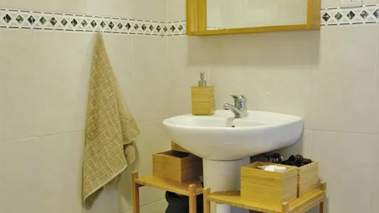 Apartments in Barcelona Gràcia - photo 10