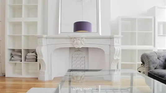 Apartments in Brussels Elsene - photo 5