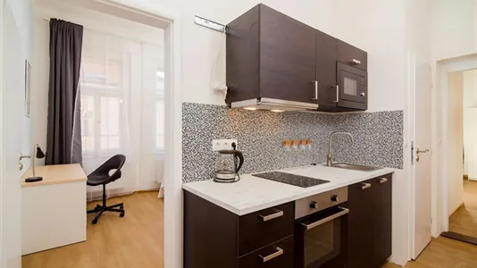 Rooms in Location is not specified - photo 7