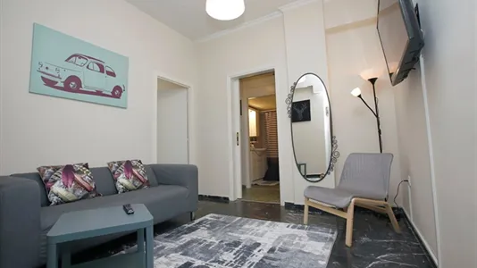 Rooms in Dafni-Ymittos - photo 6