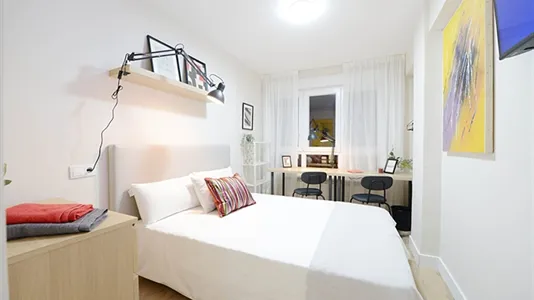 Rooms in Bilbao - photo 4