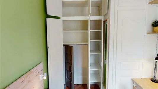 Rooms in Paris 15ème arrondissement - photo 5