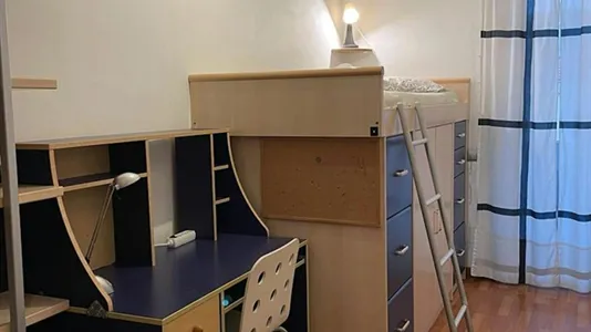 Apartments in Barcelona Eixample - photo 5