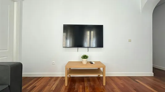 Apartments in Madrid Centro - photo 3