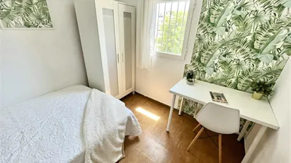 Room for rent in El Cerezo, Andalucía