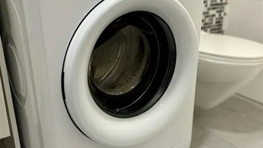 Rooms in Vienna Favoriten - photo 9