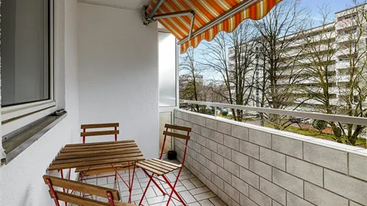 Rooms in Munich Thalkirchen-Obersendling-Forstenried-Fürstenried-Solln - photo 6