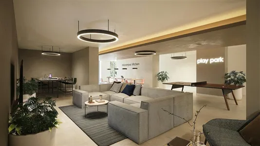 Apartments in Location is not specified - photo 3