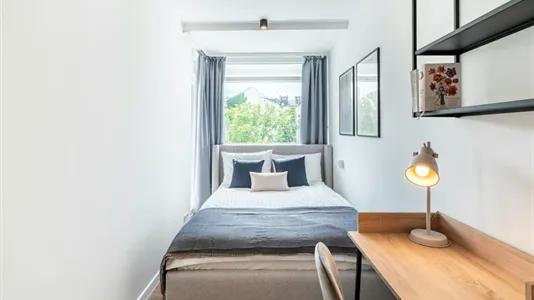 Apartments in Berlin Charlottenburg-Wilmersdorf - photo 8