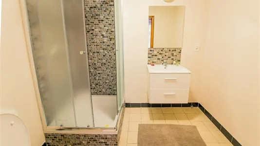 Rooms in Brussels Oudergem - photo 9