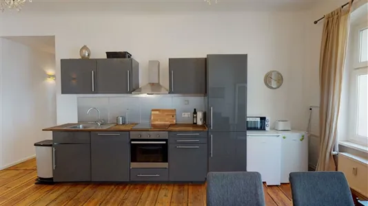 Apartments in Location is not specified - photo 6