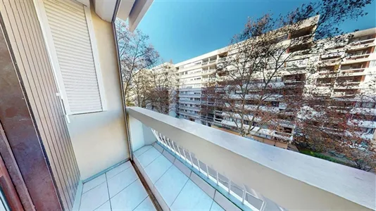 Rooms in Lyon - photo 4