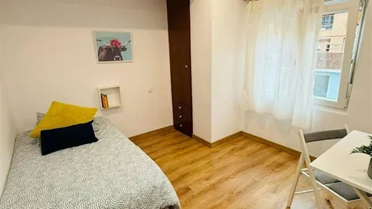 Rooms in Santander - photo 1