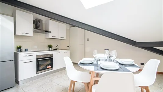 Rooms in Padua - photo 4