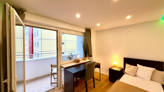 Rooms in Location is not specified - photo 2