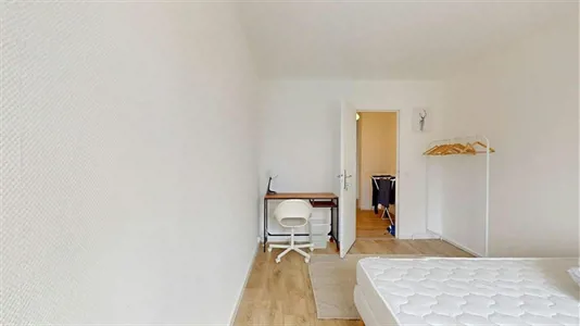 Rooms in Lille - photo 3