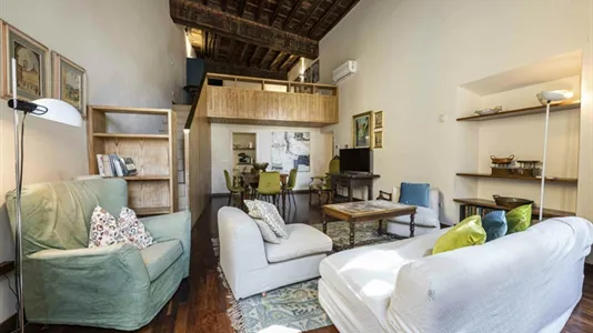 Apartments in Florence - photo 2