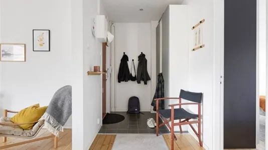 Apartments in Lundby - photo 4