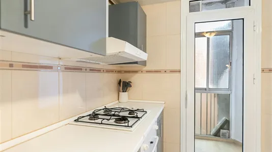 Apartments in Barcelona Eixample - photo 10