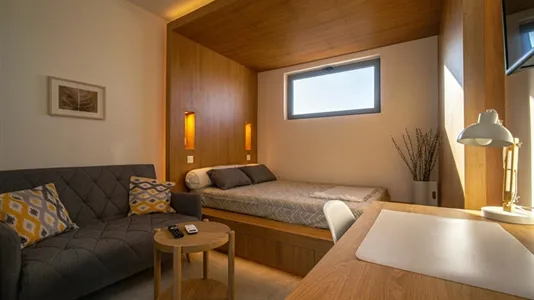 Apartments in Zografou - photo 6