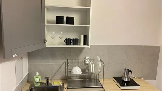 Apartments in Location is not specified - photo 9