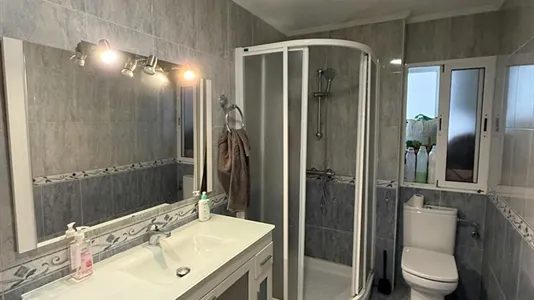 Rooms in Valladolid - photo 7