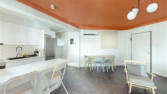 Apartments in Athens Ampelokipoi - photo 4