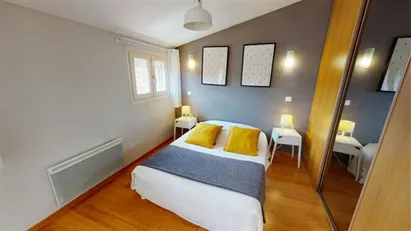 Room for rent in Toulouse, Occitanie