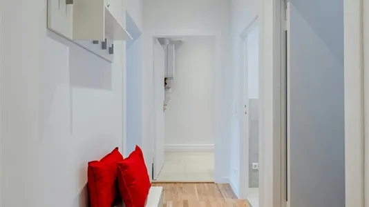 Apartments in Berlin Neukölln - photo 10