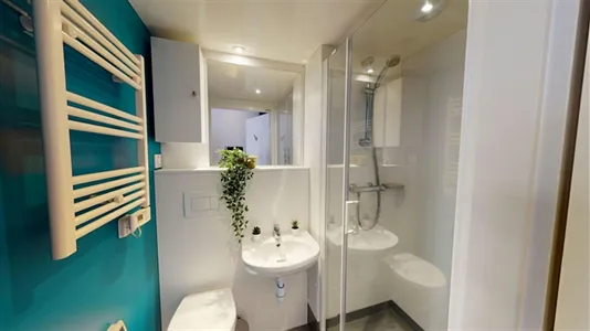 Rooms in Toulouse - photo 2