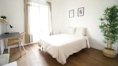Room for rent in Antony, Île-de-France