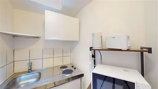 Apartments in Poitiers - photo 8