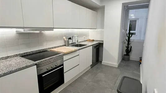 Rooms in Madrid Retiro - photo 4