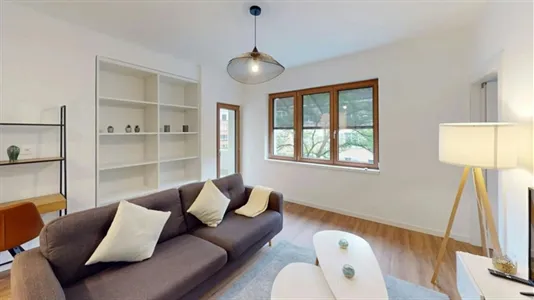 Apartments in Zürich Distrikt 11 - photo 5