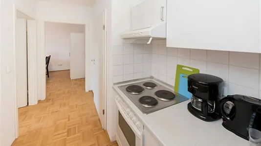 Rooms in Location is not specified - photo 7