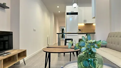 Apartment for rent in Húmera-Somosaguas-Prado del Rey, Comunidad de Madrid